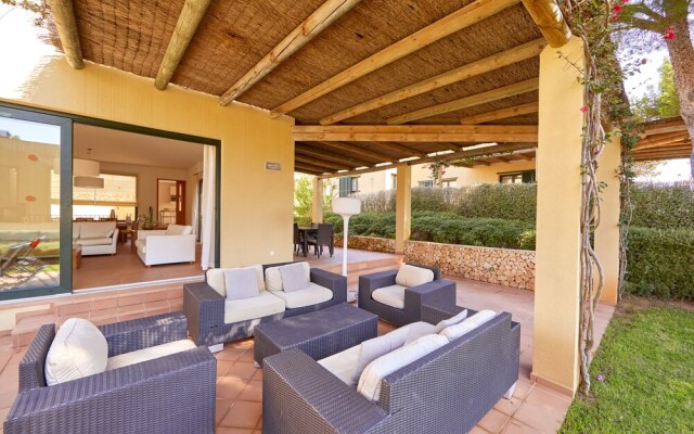 Prinsotel Villas Cala Galdana