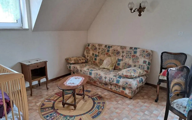 Holiday Home in Reipertswiller Near Castle