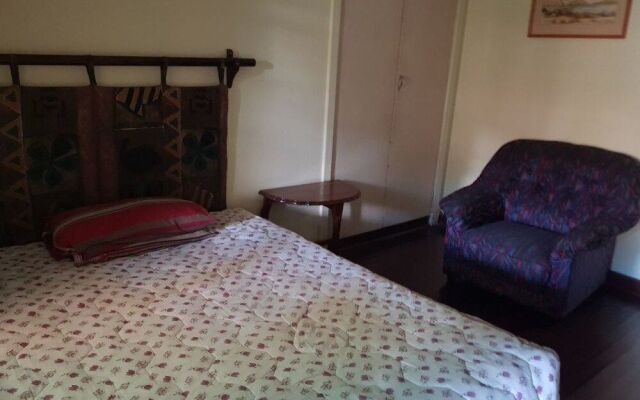 Intercom Lodge