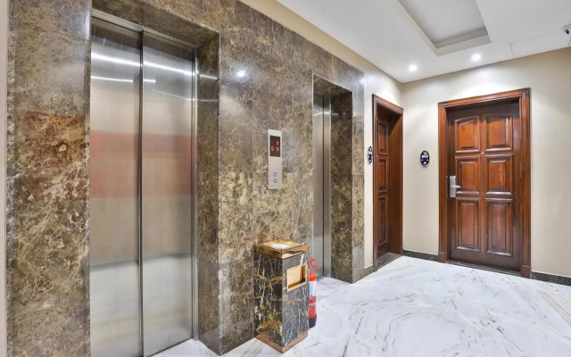 Alyamama olyaa Palace