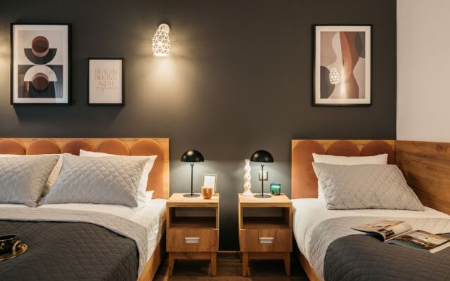 ORSO Rooms & Apartments - LoftAffair Collection