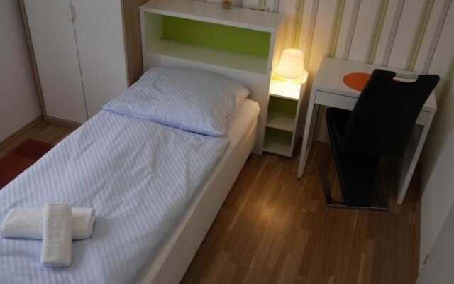 Gastehaus Hanseat