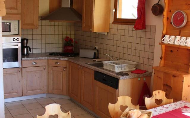 Appartement Valloire, 4 pièces, 10 personnes - FR-1-263-184