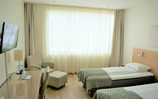 Rosfjord Strandhotell