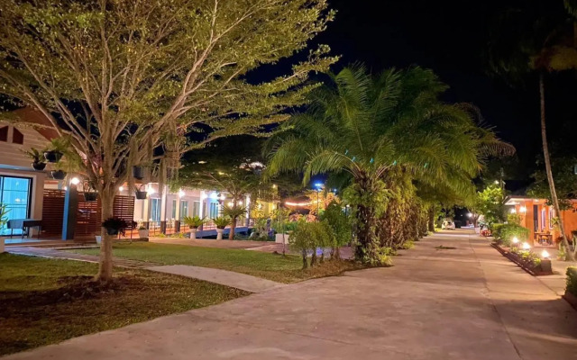 Saithong Resort
