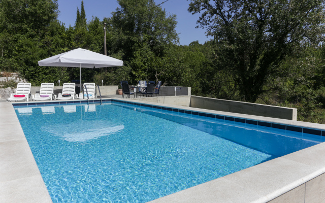 Apartments Villa Harmonia