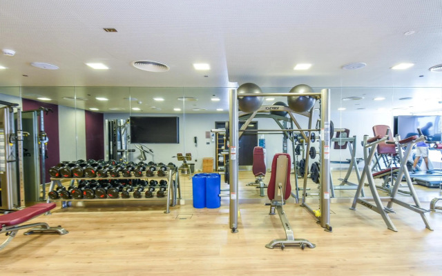 Premier Inn Dubai Al Jaddaf
