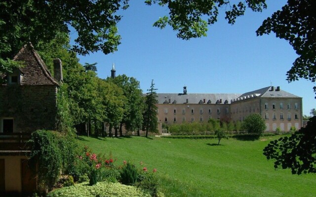 Le Grand Couvent de Gramat