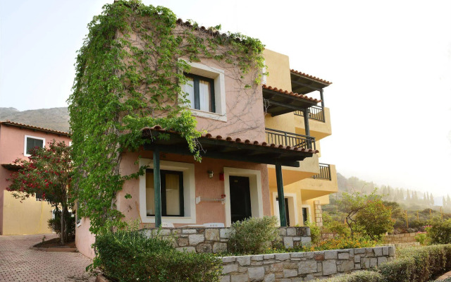 Petra Village Apartments