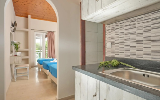 Savvas De Mar Hotel