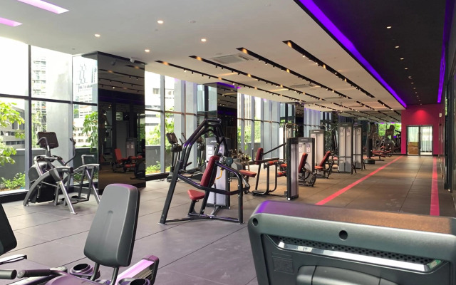 Super Star Suite 5min KLCC Netflix 1cp