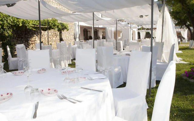 Villa della Porta - Dimora Storica