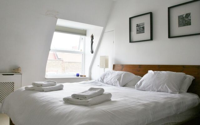 Stunning Penthouse in Bloomsbury