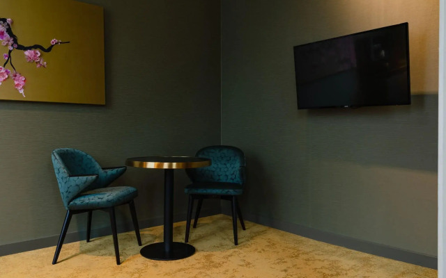 Hotel Mai Amsterdam