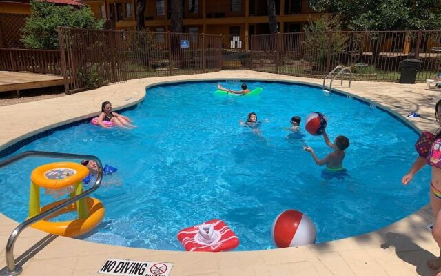 Stay Express Inn and Suites Sweetwater