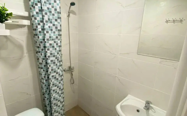 Апартаменты на улице Бондаренко 8