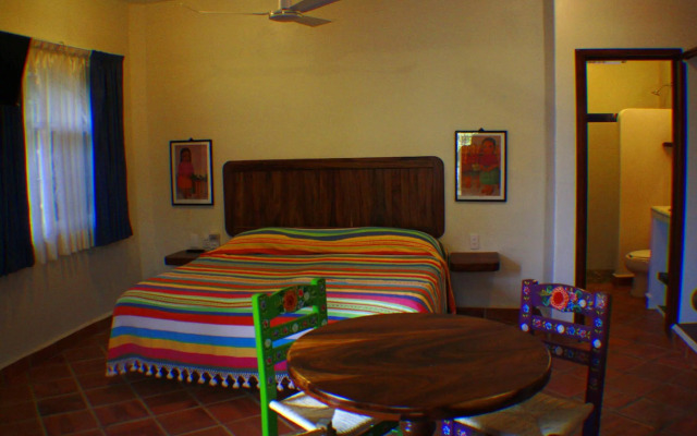 Cielito Lindo Suites