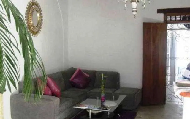 Casa Abril II