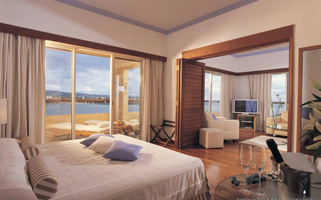 Thalassa Boutique Hotel & Spa