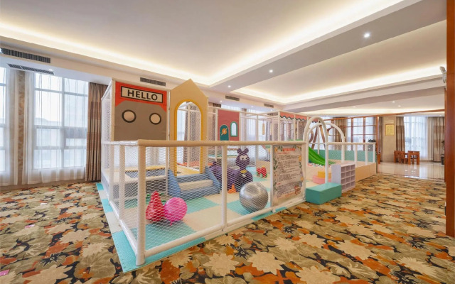 Hongxin International Hotel