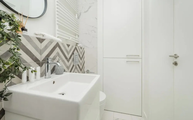Apartment in Wyspa Piasek by Renters