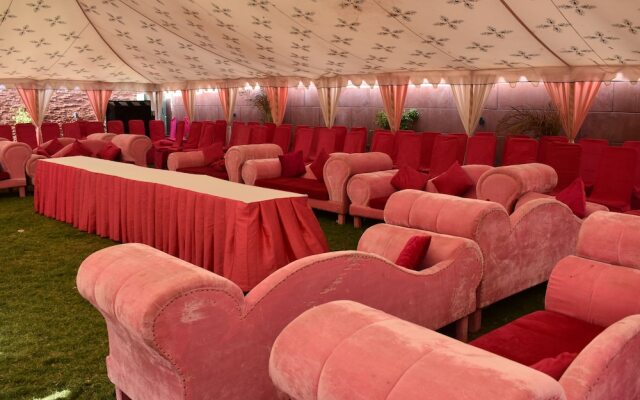 Hotel The Balam
