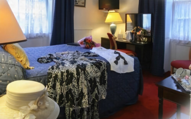 Lydney House