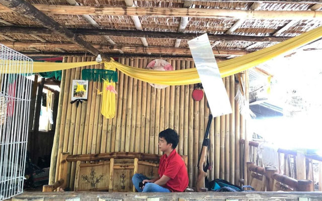 Singalong Nature Camphill Site