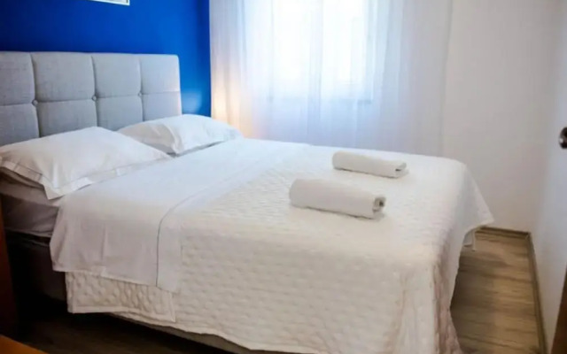 Apartmani Martinović