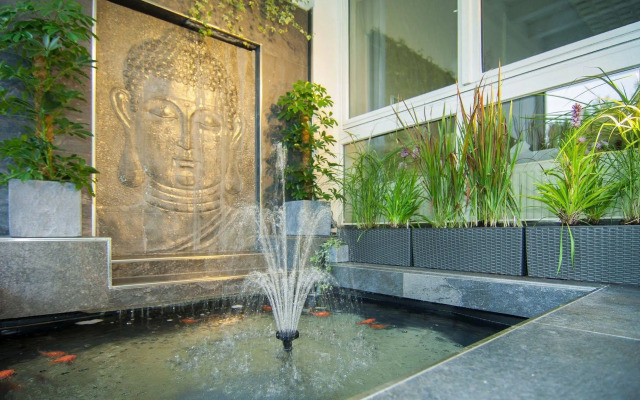 City Hotel Meckenheim