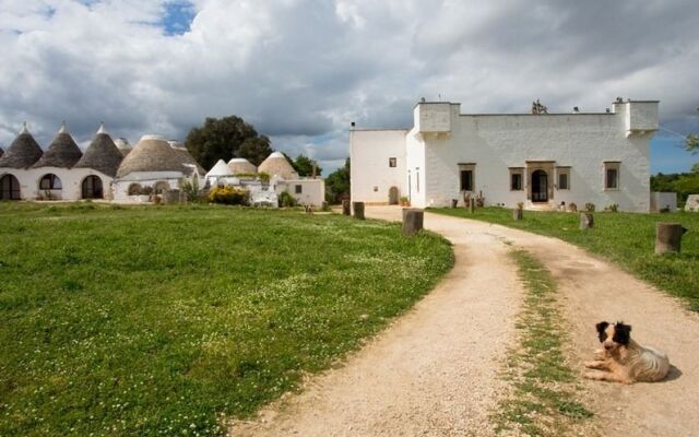 Agriturismo Masseria Ferri