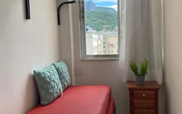 4 Minutes From Copacabana Beach Nsc1104