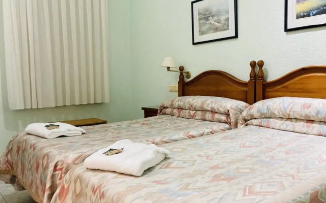 Hotel Zaymar