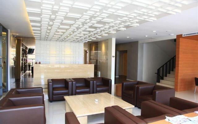 Aswin Inn Panakkukang