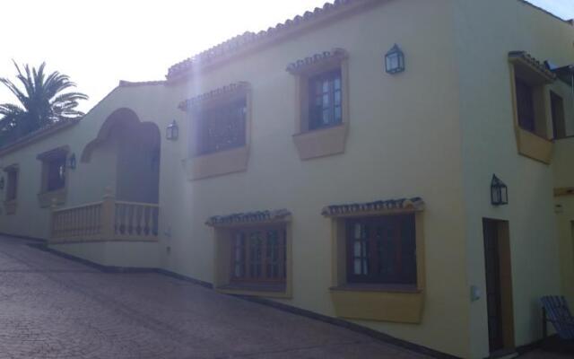 Villa Peru