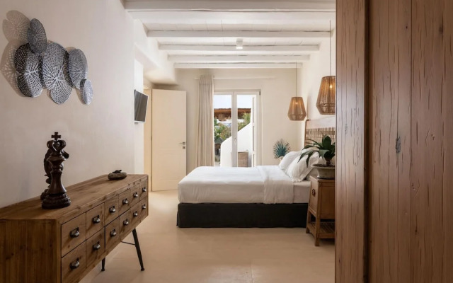 Island Times Villa by Unique Villas Collection