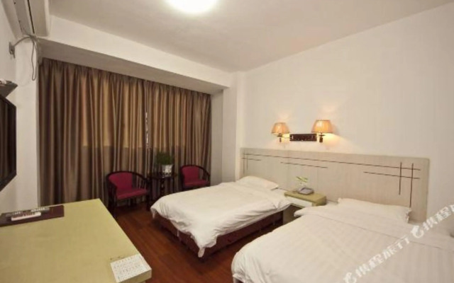 Yuanjing Hotel