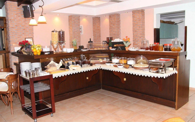 Hotel Katia