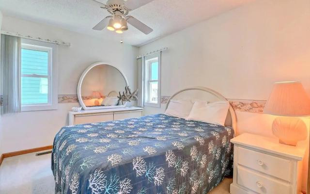 5018 - Mike`s Beach House