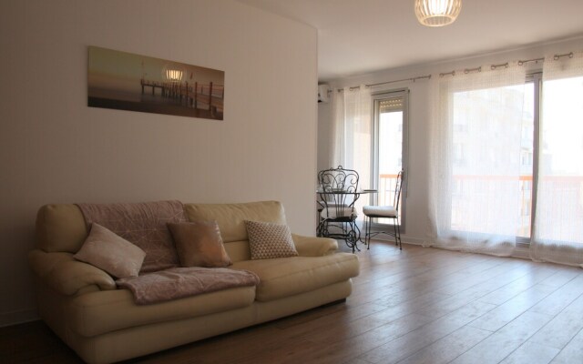 HappyFew - Appartement Le Renoir