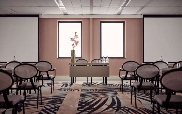 Van Der Valk Hotel Amersfoort A1