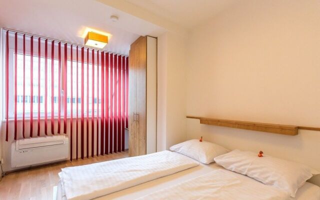 Wienwert Serviced Apartments