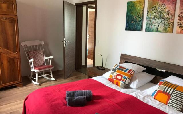 Balaton View Apartment
