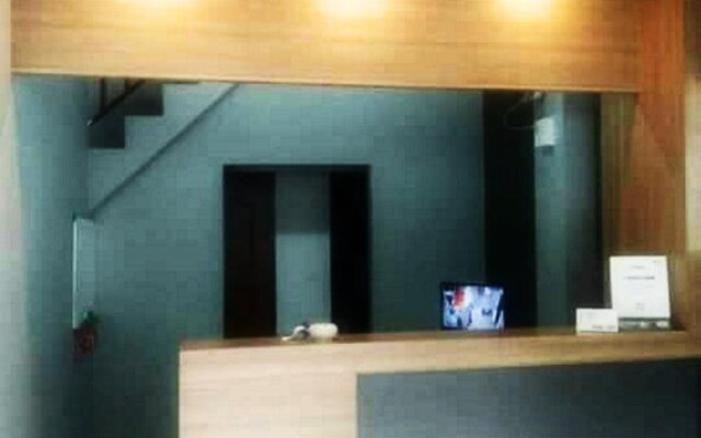 P & J Guesthouse