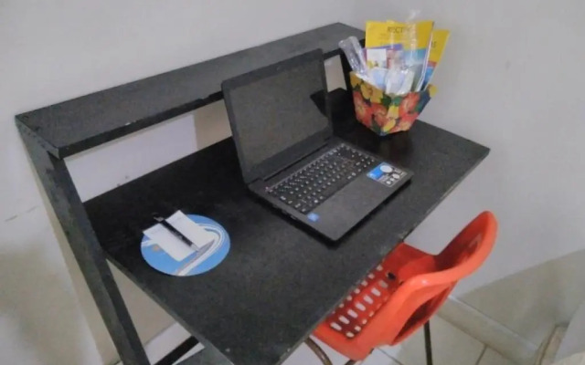Hostel Hay's 1 Aeroporto Boa Viagem
