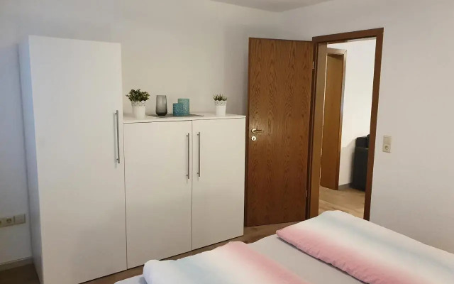 Haus am Eckle