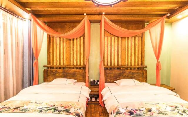 yun zong ge guest house