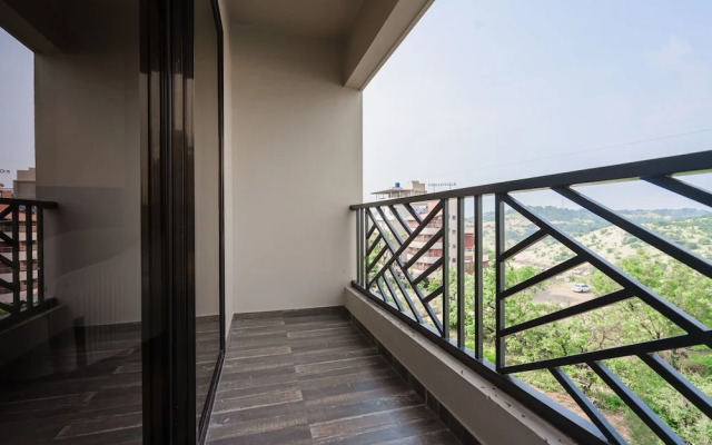 Regenta Place Igatpuri