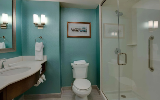 Hilton Garden Inn Daytona Beach Oceanfront