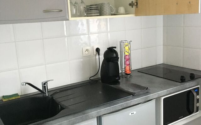 Appart&Spa